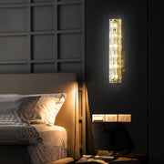 Fine Art Sconce-DWHOME