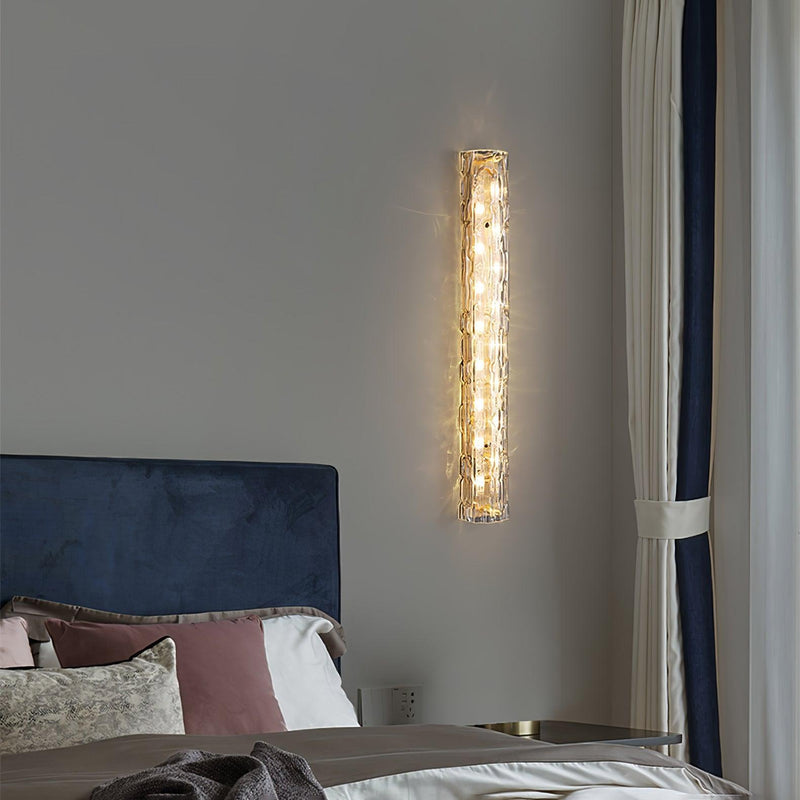 Fine Art Sconce-DWHOME