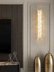 Fine Art Sconce-DWHOME