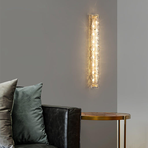 Fine Art Sconce-DWHOME