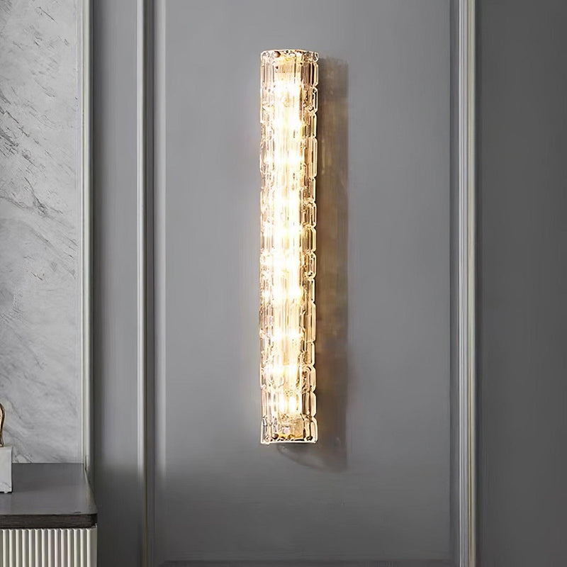Fine Art Sconce-DWHOME