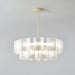 Fingerprint Chandelier-DWHOME