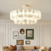Fingerprint Chandelier-DWHOME