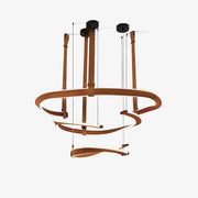 Finopi Chandelier-DWHOME