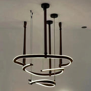 Finopi Chandelier-DWHOME