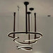 Finopi Chandelier - DWHOME