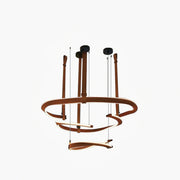 Finopi Chandelier-DWHOME