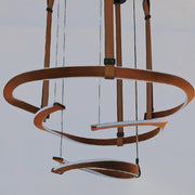 Finopi Chandelier-DWHOME