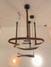 Finopi Chandelier - DWHOME