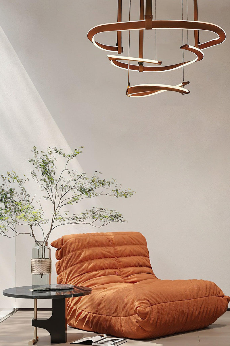Finopi Chandelier-DWHOME