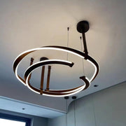 Finopi Chandelier-DWHOME