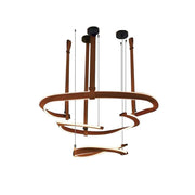 Finopi Chandelier-DWHOME