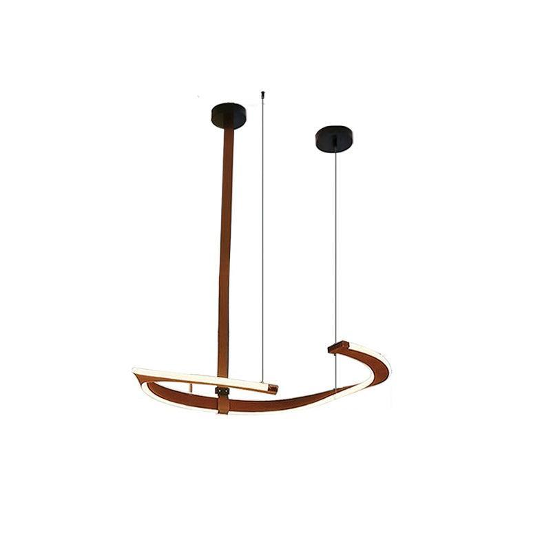 Finopi Chandelier-DWHOME