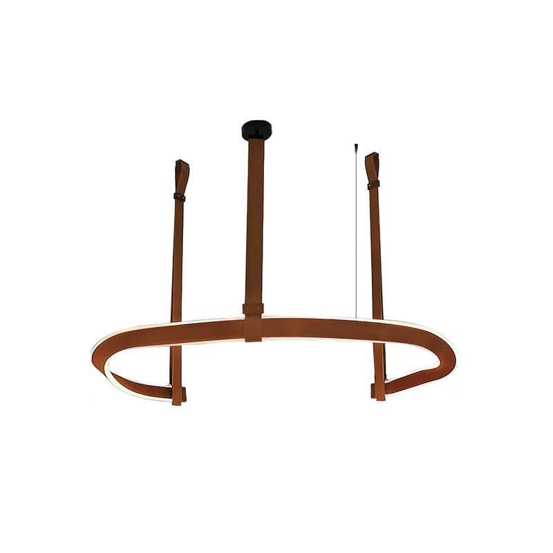Finopi Chandelier-DWHOME