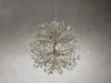 Fiore 8-Light Round Chandelier-DWHOME