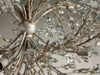 Fiore 8-Light Round Chandelier-DWHOME