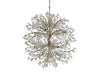 Fiore 8-Light Round Chandelier-DWHOME