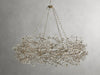 Fiore Crown Chandelier 39''48''60''-DWHOME