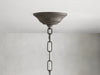 Fiore Crown Chandelier 39''48''60''-DWHOME