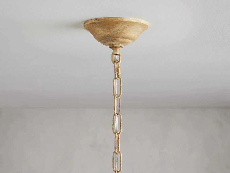 Fiore Crown Chandelier 39''48''60''-DWHOME