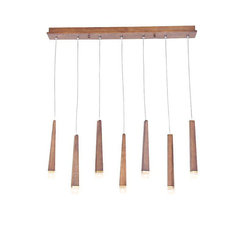Firewood Stick Chandelier-DWHOME