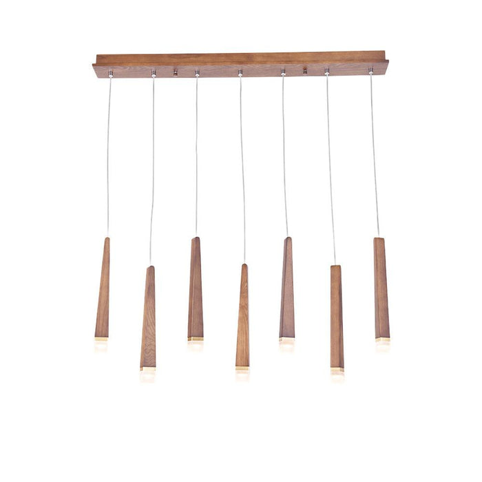 Firewood Stick Chandelier - DWHOME