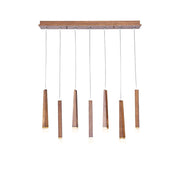 Firewood Stick Chandelier-DWHOME