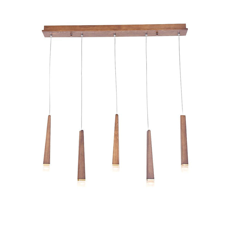 Firewood Stick Chandelier-DWHOME