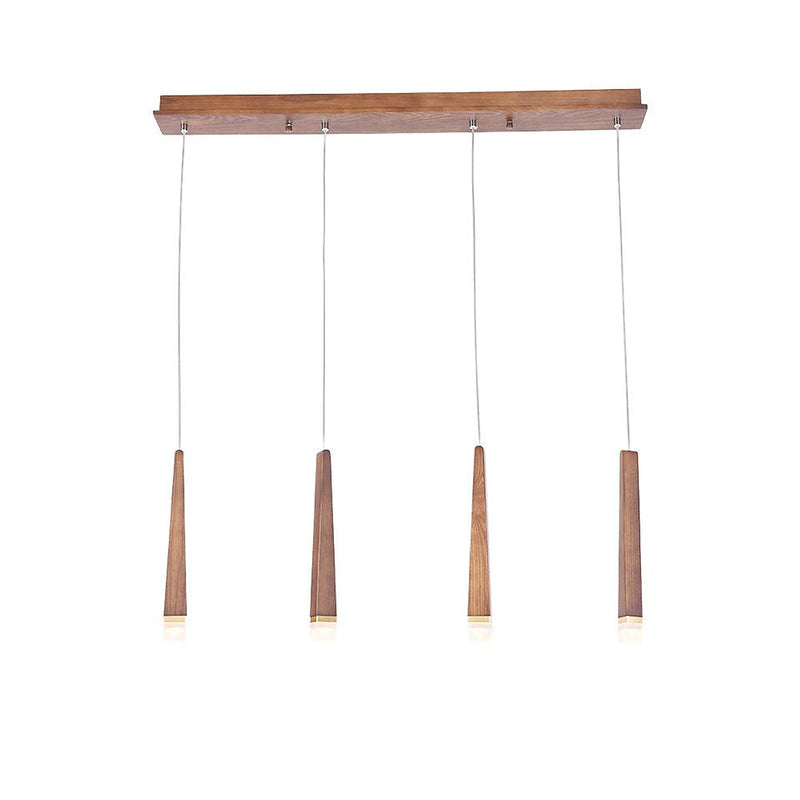 Firewood Stick Chandelier-DWHOME