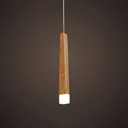 Firewood Stick Chandelier-DWHOME