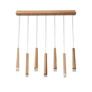 Firewood Stick Chandelier-DWHOME