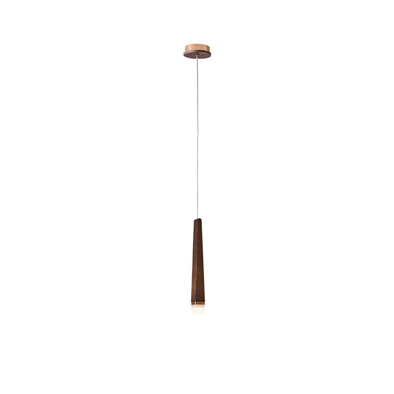 Firewood Stick Chandelier-DWHOME