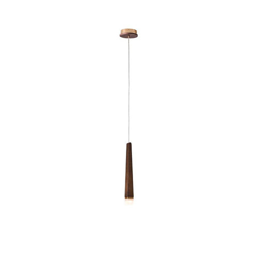 Firewood Stick Chandelier-DWHOME
