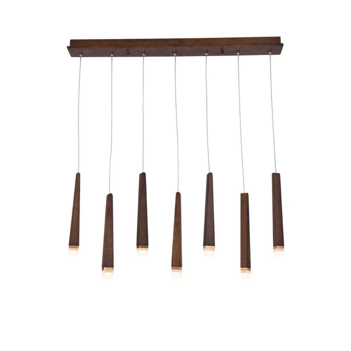 Firewood Stick Chandelier - DWHOME