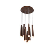 Firewood Stick Chandelier-DWHOME