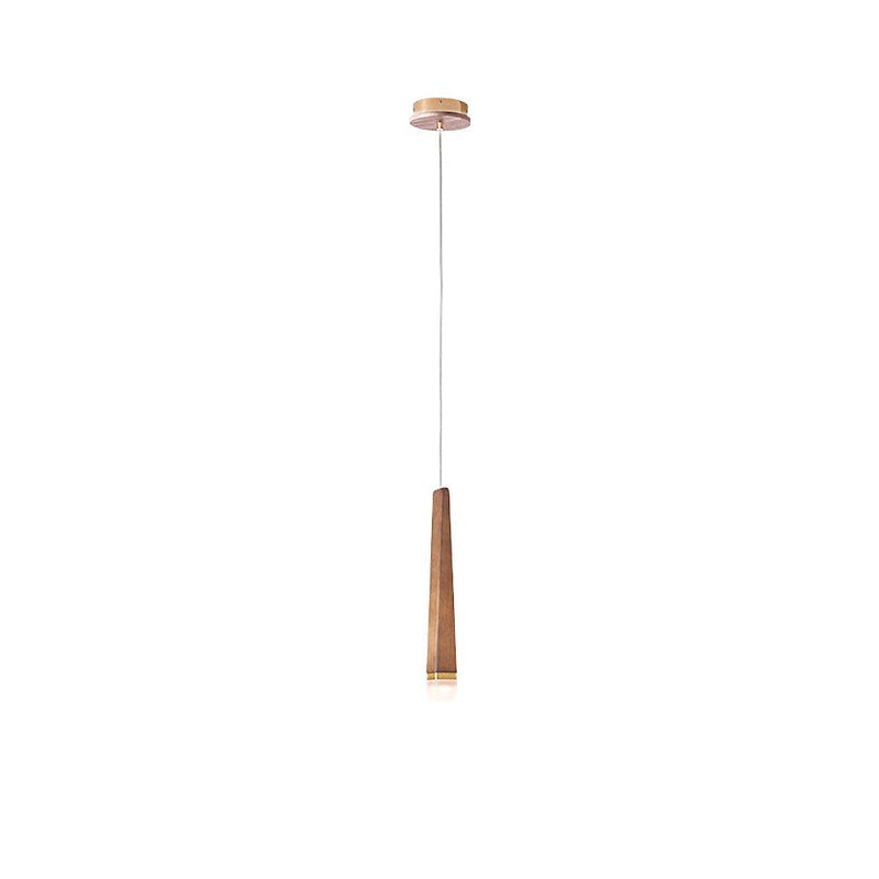 Firewood Stick Chandelier-DWHOME