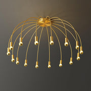 Fireworks Ceiling Lamp-DWHOME