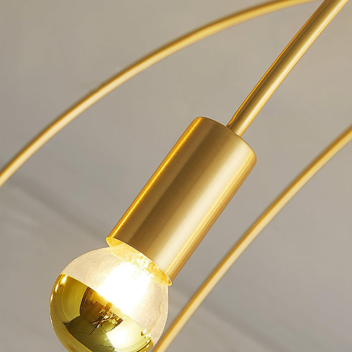 Fireworks Ceiling Lamp-DWHOME