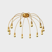 Fireworks Ceiling Lamp-DWHOME