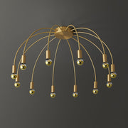 Fireworks Ceiling Lamp-DWHOME