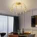 Fireworks Ceiling Lamp-DWHOME