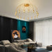 Fireworks Ceiling Lamp-DWHOME