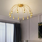 Fireworks Ceiling Lamp-DWHOME
