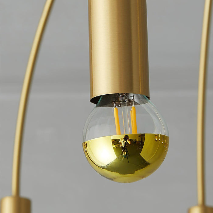 Fireworks Ceiling Lamp-DWHOME