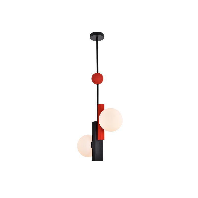 First Dance Pendant Lamp-DWHOME