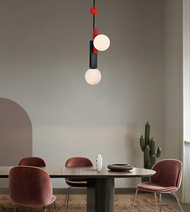 First Dance Pendant Lamp - Vakkerlight