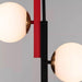 First Dance Pendant Lamp - Vakkerlight