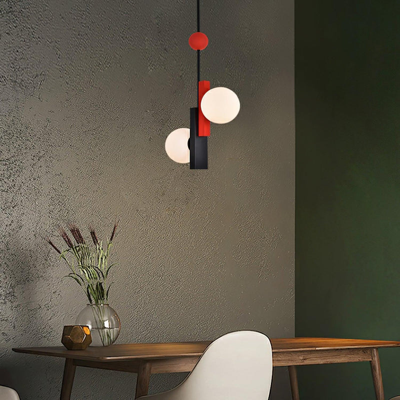 First Dance Pendant Lamp-DWHOME