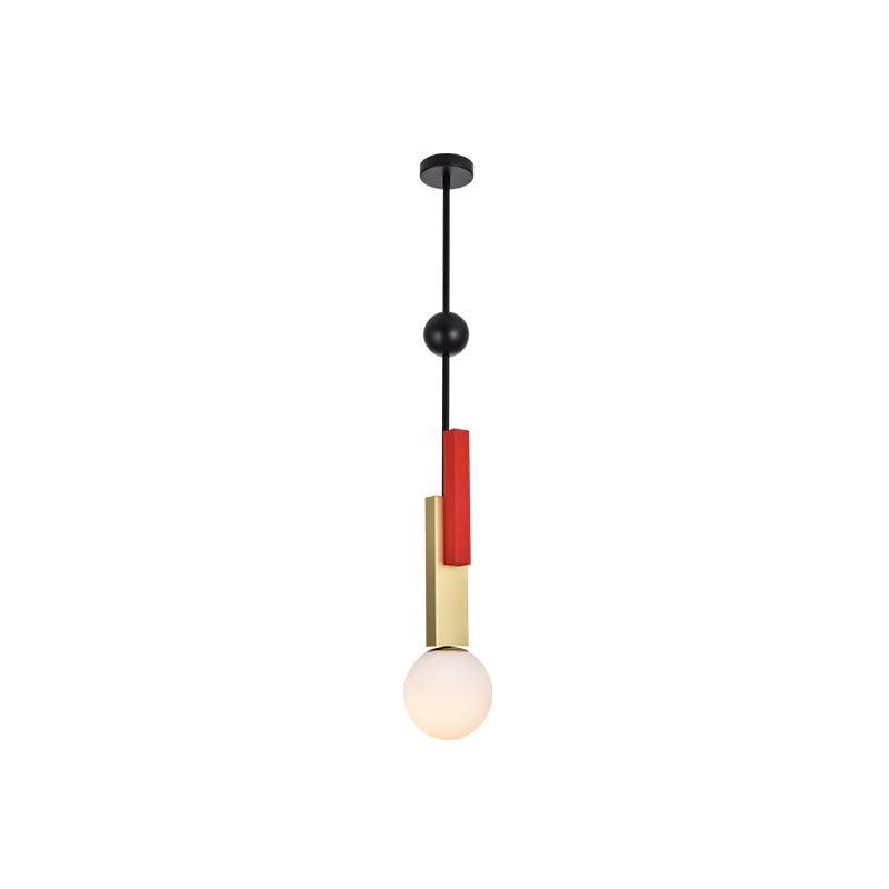 First Dance Pendant Lamp-DWHOME