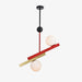 First Dance Pendant Lamp-DWHOME